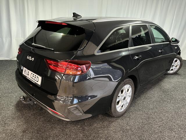 KIA CEE D Ceed Sportswagon 1.0 T-GDi DynamicLine 1E EIGN/ECC/STOELVERW./APPLE/LMV