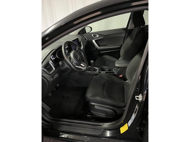 KIA CEE D Ceed Sportswagon 1.0 T-GDi DynamicLine 1E EIGN/ECC/STOELVERW./APPLE/LMV