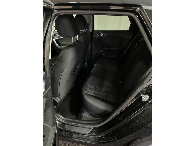 KIA CEE D Ceed Sportswagon 1.0 T-GDi DynamicLine 1E EIGN/ECC/STOELVERW./APPLE/LMV