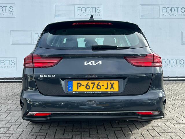 KIA CEE D Ceed Sportswagon 1.0 T-GDi DynamicLine NL AUTO | CAMERA | CARPLAY | ECC |