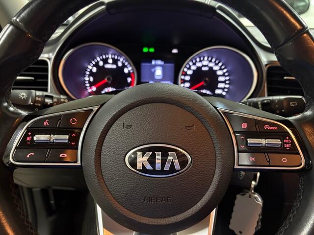 KIA CEE D 1.0 T-GDI / Climat / Cruise / Dab Radio / Navi / Apple Android / Camera