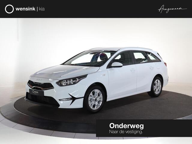 KIA CEE D Ceed SW ComfortLine MY25 1.0 T-GDi 100