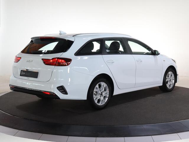 KIA CEE D Ceed SW ComfortLine MY25 1.0 T-GDi 100
