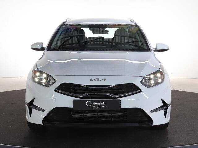 KIA CEE D Ceed SW ComfortLine MY25 1.0 T-GDi 100
