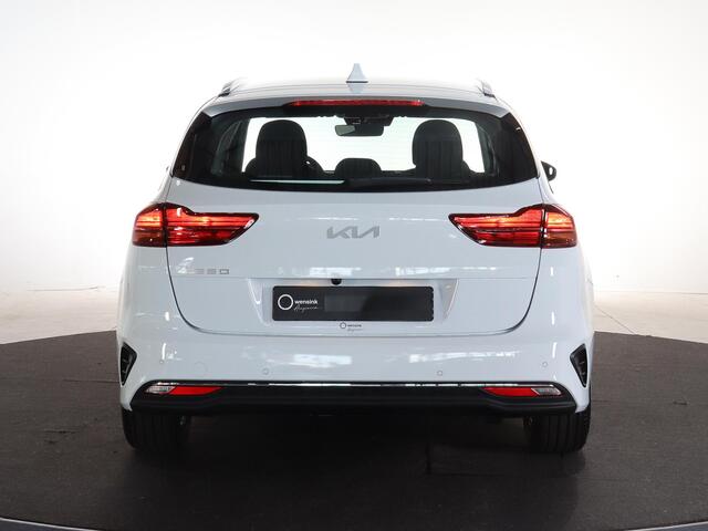 KIA CEE D Ceed SW ComfortLine MY25 1.0 T-GDi 100