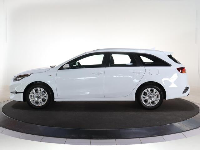 KIA CEE D Ceed SW ComfortLine MY25 1.0 T-GDi 100