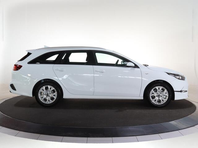 KIA CEE D Ceed SW ComfortLine MY25 1.0 T-GDi 100