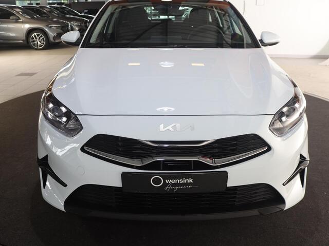 KIA CEE D Ceed SW ComfortLine MY25 1.0 T-GDi 100