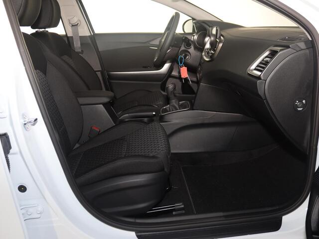 KIA CEE D Ceed SW ComfortLine MY25 1.0 T-GDi 100