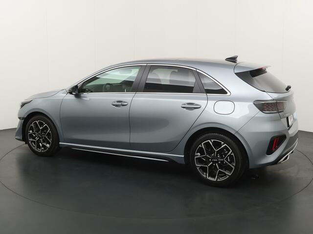 KIA CEE D Ceed 1.5 T-GDi GT-Line - Prijs incl. Inruilpremie - Cruise Control - Climate Control - Navigatie - Stoel/Stuurverwarming - Fabrieksgarantie Tot 2032