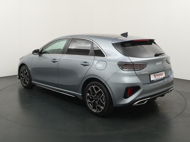 KIA CEE D Ceed 1.5 T-GDi GT-Line - Prijs incl. Inruilpremie - Cruise Control - Climate Control - Navigatie - Stoel/Stuurverwarming - Fabrieksgarantie Tot 2032