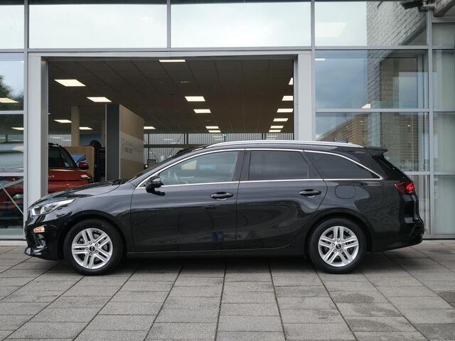 KIA CEE D Ceed Sportswagon 1.0 T-GDi DynamicPlusLine | Stoel\Stuur verwarming | Privacy glass | Keyless | Navi |