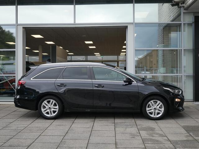 KIA CEE D Ceed Sportswagon 1.0 T-GDi DynamicPlusLine | Stoel\Stuur verwarming | Privacy glass | Keyless | Navi |
