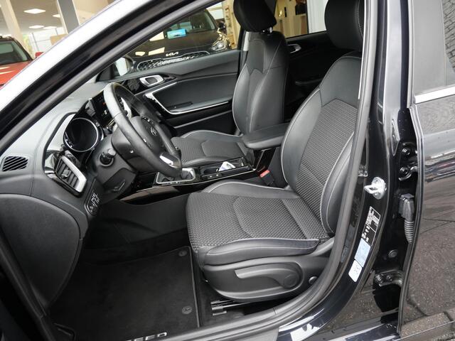 KIA CEE D Ceed Sportswagon 1.0 T-GDi DynamicPlusLine | Stoel\Stuur verwarming | Privacy glass | Keyless | Navi |