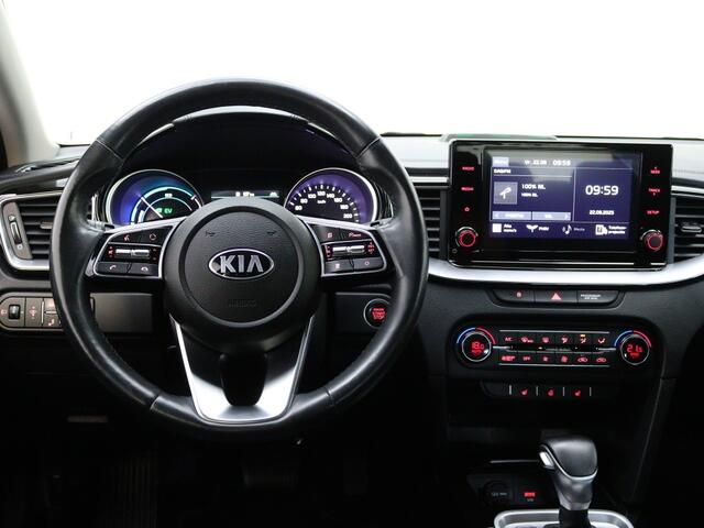 KIA CEE D 1.6 GDI PHEV DynLine