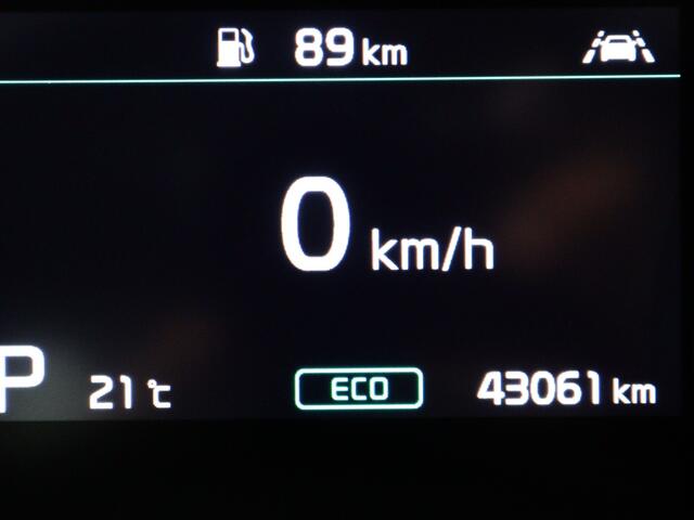 KIA CEE D 1.6 GDI PHEV DynLine