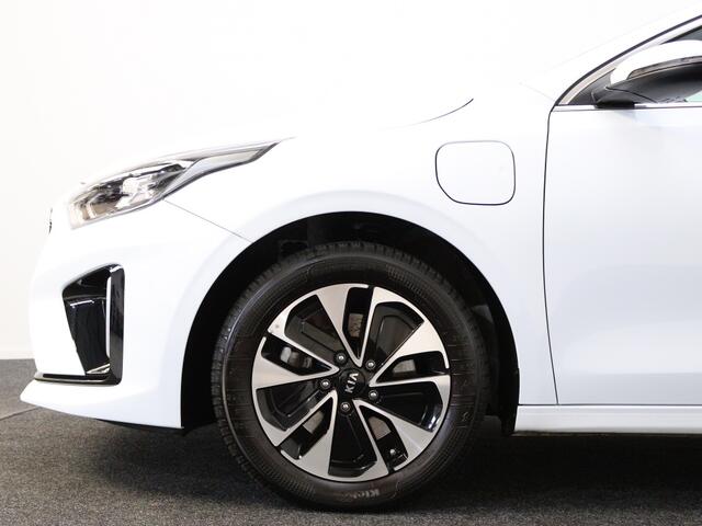 KIA CEE D 1.6 GDI PHEV DynLine