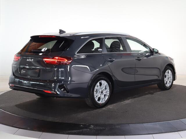 KIA CEE D Ceed SW PE DynamicPlusLine MY25 1.5 T-GDi