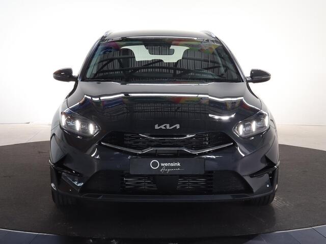 KIA CEE D Ceed SW PE DynamicPlusLine MY25 1.5 T-GDi