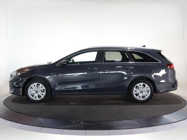 KIA CEE D Ceed SW PE DynamicPlusLine MY25 1.5 T-GDi