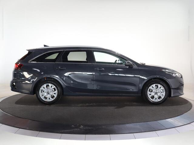 KIA CEE D Ceed SW PE DynamicPlusLine MY25 1.5 T-GDi