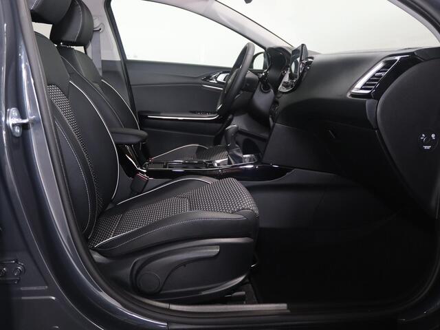 KIA CEE D Ceed SW PE DynamicPlusLine MY25 1.5 T-GDi
