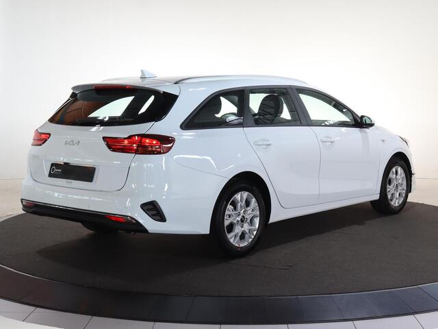 KIA CEE D Ceed SW ComfortLine MY25 1.0 T-GDi 100