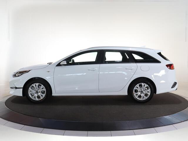 KIA CEE D Ceed SW ComfortLine MY25 1.0 T-GDi 100