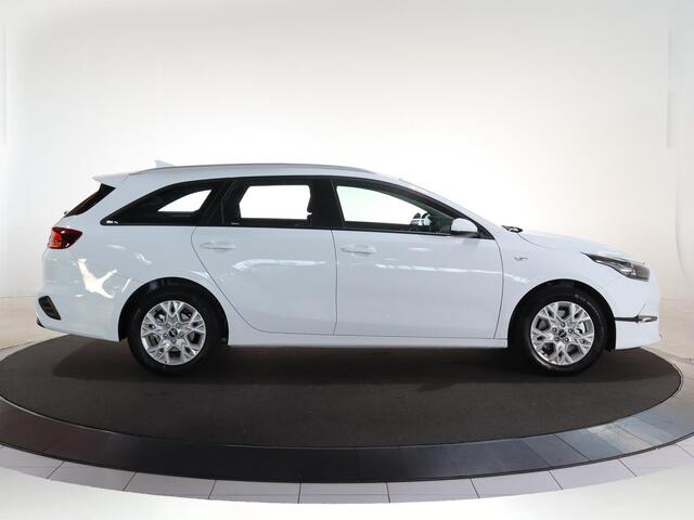 KIA CEE D Ceed SW ComfortLine MY25 1.0 T-GDi 100
