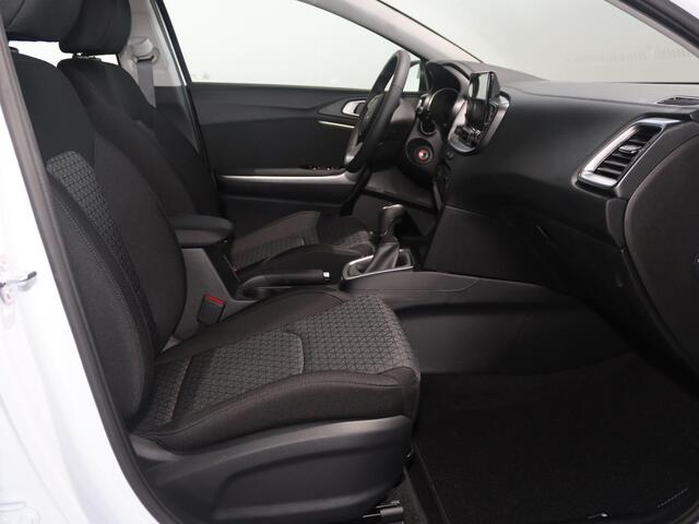 KIA CEE D Ceed SW ComfortLine MY25 1.0 T-GDi 100