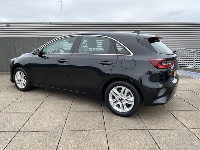 KIA CEE D Ceed 1.0 T-GDi DynamicLine 6-BAK LMV | NAVIGATIE | ACHTERUITRIJCAMERA