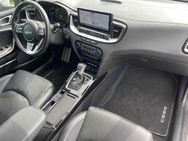 KIA CEE D Ceed Sportswagon 1.6 GDI PHEV ExecutiveLine Trekhaak | Leder
