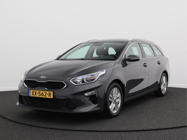 KIA CEE D Ceed Sportswagon 1.0 T-GDi DynamicLine/ lage km/ zeer mooi!