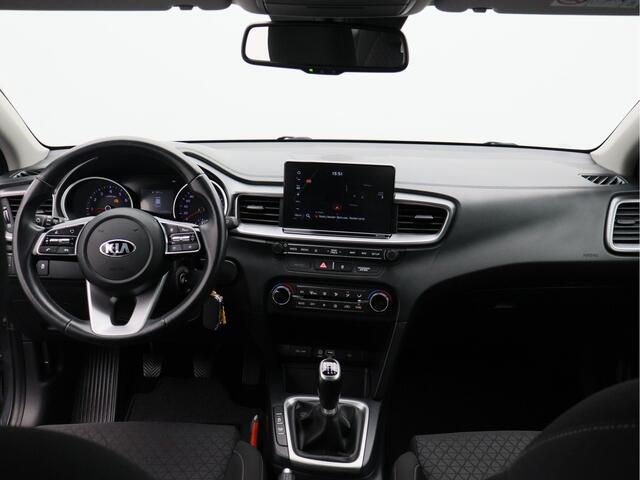 KIA CEE D Ceed Sportswagon 1.0 T-GDi DynamicLine/ lage km/ zeer mooi!
