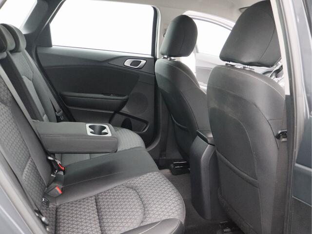 KIA CEE D Ceed Sportswagon 1.0 T-GDi DynamicLine/ lage km/ zeer mooi!