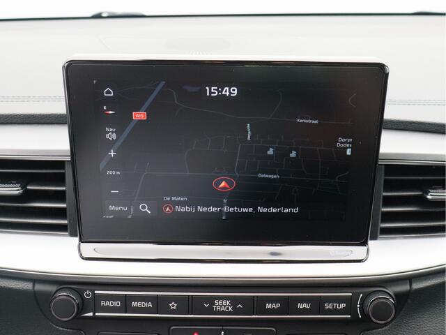 KIA CEE D Ceed Sportswagon 1.0 T-GDi DynamicLine/ lage km/ zeer mooi!
