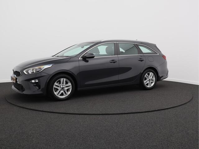 KIA CEE D Ceed Sportswagon 1.0 T-GDi DynamicLine/ lage km/ zeer mooi!