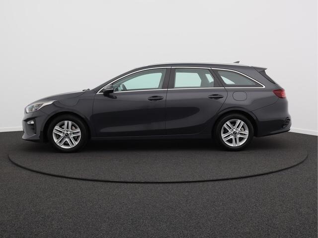 KIA CEE D Ceed Sportswagon 1.0 T-GDi DynamicLine/ lage km/ zeer mooi!