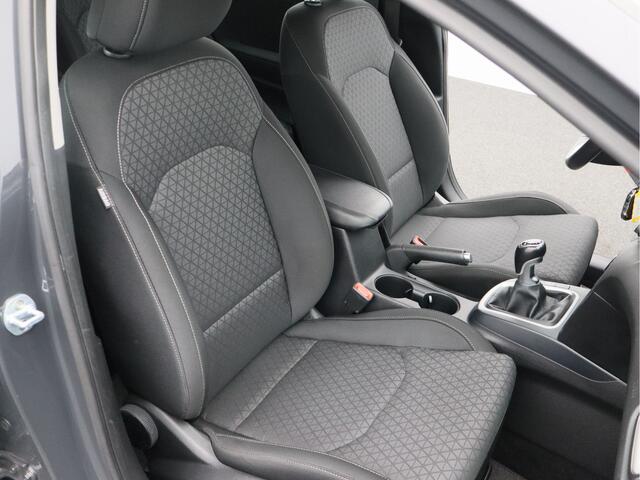 KIA CEE D Ceed Sportswagon 1.0 T-GDi DynamicLine/ lage km/ zeer mooi!