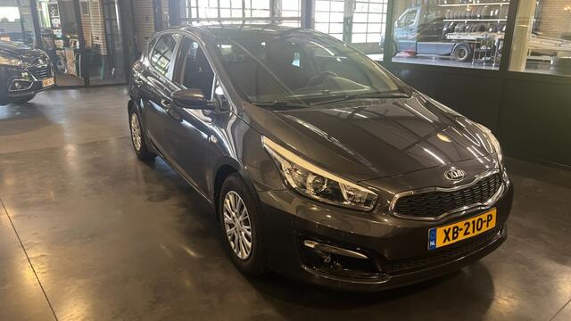 KIA CEE D 1.4 GDI DYNAMICL.