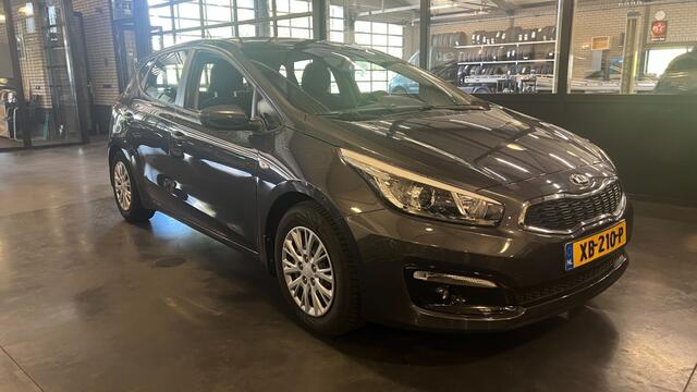 KIA CEE D 1.4 GDI DYNAMICL.