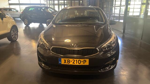 KIA CEE D 1.4 GDI DYNAMICL.