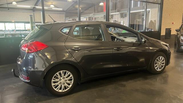 KIA CEE D 1.4 GDI DYNAMICL.