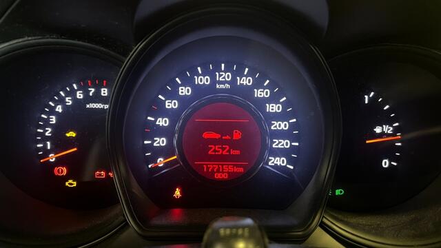 KIA CEE D 1.4 GDI DYNAMICL.