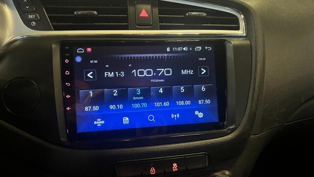 KIA CEE D 1.4 GDI DYNAMICL.