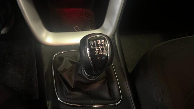 KIA CEE D 1.4 GDI DYNAMICL.