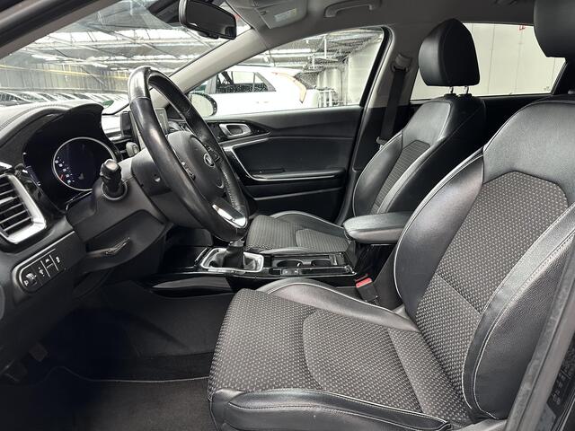 KIA CEE D Ceed 1.0 T-GDi DynamicPlusLine