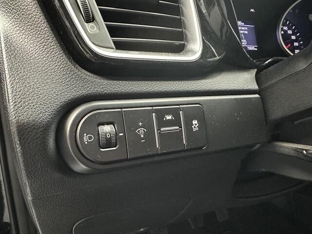 KIA CEE D Ceed 1.0 T-GDi DynamicPlusLine