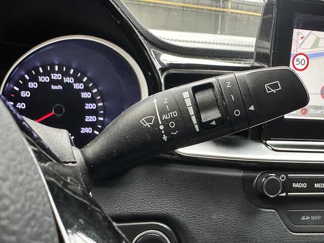 KIA CEE D Ceed 1.0 T-GDi DynamicPlusLine