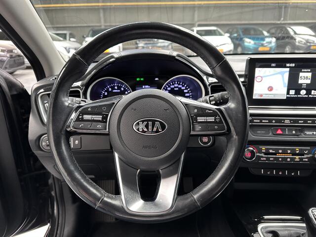 KIA CEE D Ceed 1.0 T-GDi DynamicPlusLine
